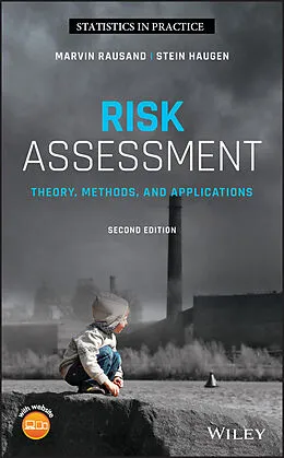 E-Book (pdf) Risk Assessment von Marvin Rausand, Stein Haugen
