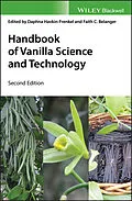E-Book (pdf) Handbook of Vanilla Science and Technology von 