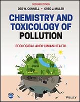 eBook (pdf) Chemistry and Toxicology of Pollution de Des W. Connell, Gregory J. Miller