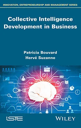 E-Book (pdf) Collective Intelligence Development in Business von Patricia Bouvard, Hervé Suzanne