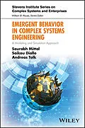 E-Book (pdf) Emergent Behavior in Complex Systems Engineering von Saurabh Mittal, Saikou Diallo, Andreas Tolk