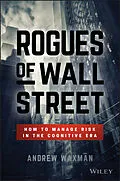 E-Book (epub) Rogues of Wall Street von Andrew Waxman