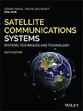 E-Book (pdf) Satellite Communications Systems von Gerard Maral, Michel Bousquet, Zhili Sun