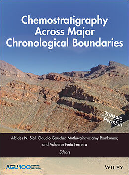 eBook (pdf) Chemostratigraphy Across Major Chronological Boundaries de 