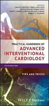 Kartonierter Einband (Kt) Practical Handbook of Advanced Interventional Cardiology von Thach N. (St Mary Medical Center, Hobart, Nguyen