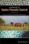 E-Book (pdf) Handbook of Equine Parasite Control von Martin K. Nielsen, Craig R. Reinemeyer