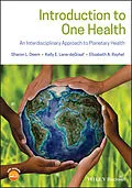 E-Book (epub) Introduction to One Health von Sharon L. Deem, Kelly E. Lane-deGraaf, Elizabeth A. Rayhel