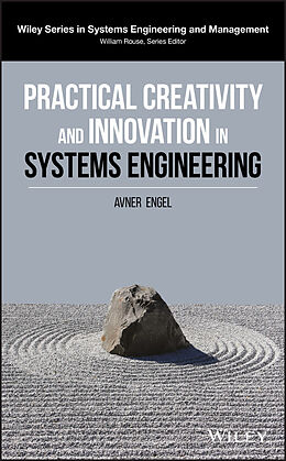 eBook (pdf) Practical Creativity and Innovation in Systems Engineering de Avner Engel
