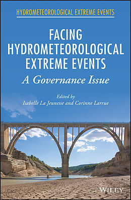 E-Book (pdf) Facing Hydrometeorological Extreme Events von 