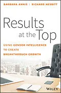 E-Book (epub) Results at the Top von Barbara Annis, Richard Nesbitt