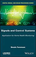E-Book (epub) Signals and Control Systems von Smain Femmam