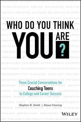 E-Book (pdf) Who Do You Think You Are? von Stephen M. Smith, Shaun Fanning