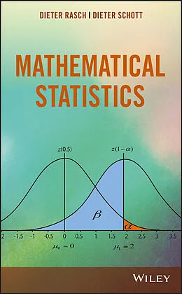 E-Book (epub) Mathematical Statistics von Dieter Rasch, Dieter Schott