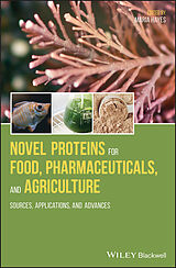 eBook (pdf) Novel Proteins for Food, Pharmaceuticals, and Agriculture de 