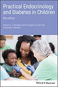 E-Book (pdf) Practical Endocrinology and Diabetes in Children von Malcolm D. C. Donaldson, John W. Gregory, Guy Van-Vliet