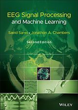 eBook (pdf) EEG Signal Processing and Machine Learning de Saeid Sanei, Jonathon A. Chambers