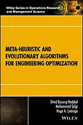 E-Book (pdf) Meta-heuristic and Evolutionary Algorithms for Engineering Optimization von Omid Bozorg-Haddad, Mohammad Solgi, Hugo A. Loáiciga
