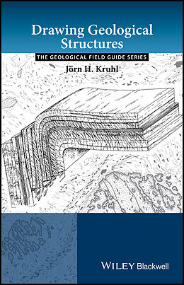 eBook (pdf) Drawing Geological Structures de Jörn H. Kruhl