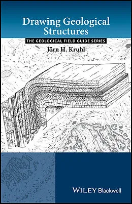 E-Book (pdf) Drawing Geological Structures von Jörn H. Kruhl