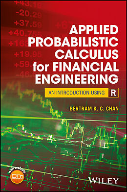 eBook (epub) Applied Probabilistic Calculus for Financial Engineering de Bertram K. C. Chan