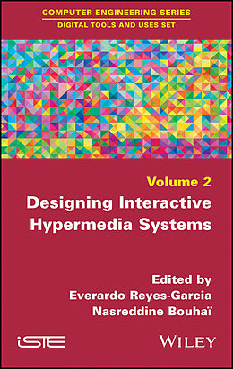 eBook (pdf) Designing Interactive Hypermedia Systems de 
