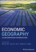 E-Book (pdf) Economic Geography von Neil M. Coe, Philip F. Kelly, Henry W. C. Yeung