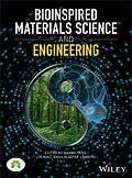 E-Book (epub) Bioinspired Materials Science and Engineering von Guang Yang, Lin Xiao, Lallepak Lamboni