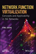 E-Book (epub) Network Function Virtualization von Ying Zhang