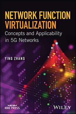 E-Book (epub) Network Function Virtualization von Ying Zhang