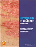 E-Book (pdf) Dermatology at a Glance von Mahbub M. U. Chowdhury, Ruwani P. Katugampola, Andrew Y. Finlay