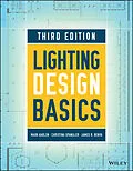 E-Book (epub) Lighting Design Basics von Mark Karlen, Christina Spangler, James R. Benya