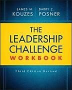 Couverture cartonnée The Leadership Challenge Workbook Revised de James M. Kouzes, Barry Z. Posner