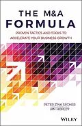 E-Book (epub) M&A Formula von Peter Zink Secher, Ian Horley