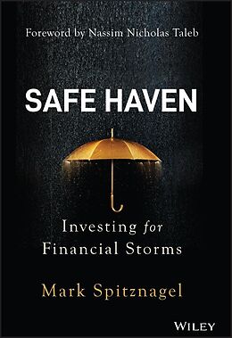 E-Book (epub) Safe Haven von Mark Spitznagel