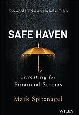 E-Book (pdf) Safe Haven von Mark Spitznagel
