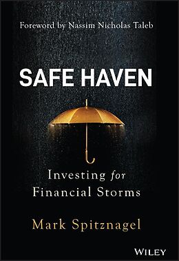 eBook (pdf) Safe Haven de Mark Spitznagel