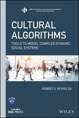E-Book (epub) Cultural Algorithms von Robert G. Reynolds