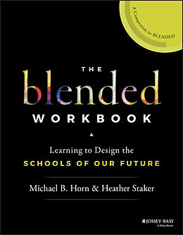 eBook (epub) Blended Workbook de Michael B. Horn, Heather Staker