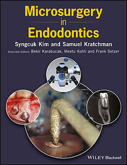 eBook (pdf) Microsurgery in Endodontics de 