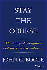 eBook (pdf) Stay the Course de John C. Bogle