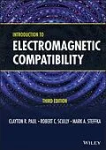 E-Book (epub) Introduction to Electromagnetic Compatibility von Robert C. Scully, Mark A. Steffka, Clayton R. Paul