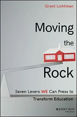 E-Book (pdf) Moving the Rock von Grant Lichtman