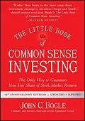 E-Book (pdf) The Little Book of Common Sense Investing von John C. Bogle
