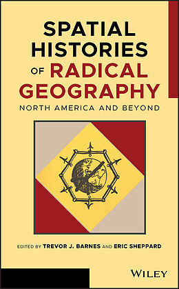 E-Book (pdf) Spatial Histories of Radical Geography von 