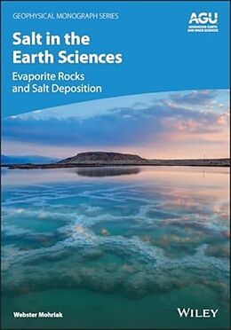 Livre Relié Salt in the Earth Sciences de Webster Mohriak