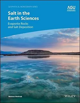 E-Book (epub) Salt in the Earth Sciences von Webster Mohriak