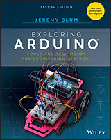 E-Book (epub) Exploring Arduino von Jeremy Blum