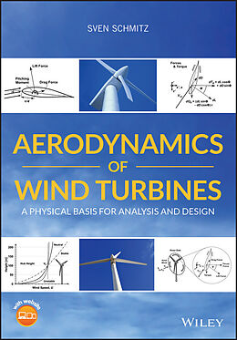 eBook (pdf) Aerodynamics of Wind Turbines de Sven Schmitz