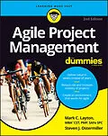 E-Book (pdf) Agile Project Management For Dummies von Mark C. Layton, Steven J. Ostermiller