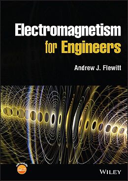 eBook (pdf) Electromagnetism for Engineers de Andrew J. Flewitt